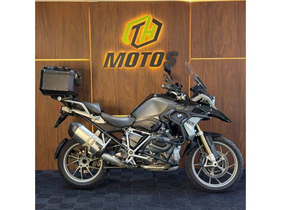 BMW R 1250 GS SPORT 